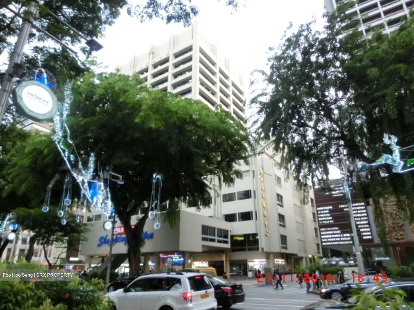 Far East Shopping Centre (D9), Retail #562808641